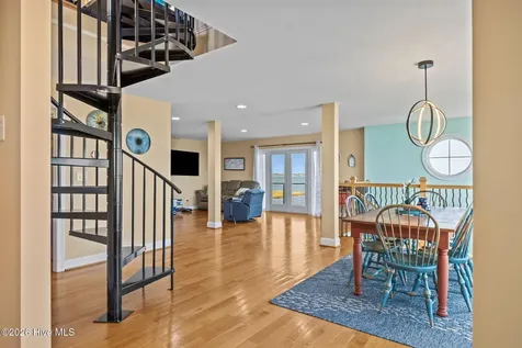 616 Nelson Neck Road Sea Level NC 28577