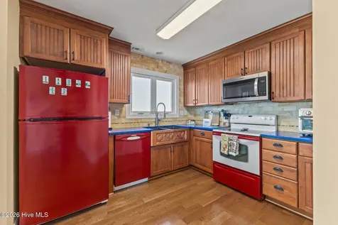 616 Nelson Neck Road Sea Level NC 28577