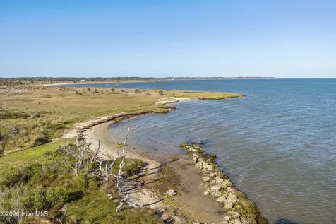 616 Nelson Neck Road Sea Level NC 28577