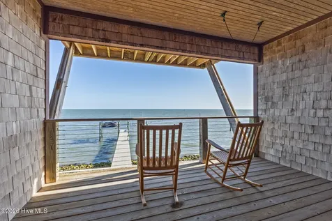 616 Nelson Neck Road Sea Level NC 28577
