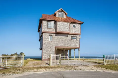616 Nelson Neck Road Sea Level NC 28577