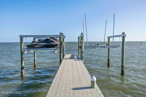 616 Nelson Neck Road Sea Level NC 28577