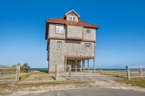 616 Nelson Neck Road Sea Level NC 28577