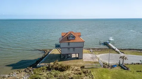 616 Nelson Neck Road Sea Level NC 28577