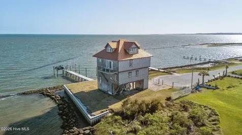 616 Nelson Neck Road Sea Level NC 28577