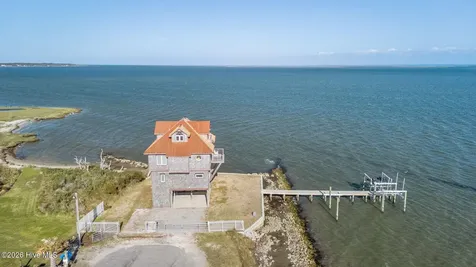 616 Nelson Neck Road Sea Level NC 28577