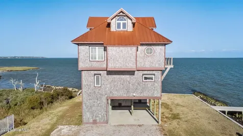 616 Nelson Neck Road Sea Level NC 28577