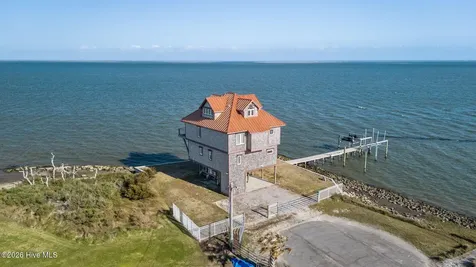 616 Nelson Neck Road Sea Level NC 28577