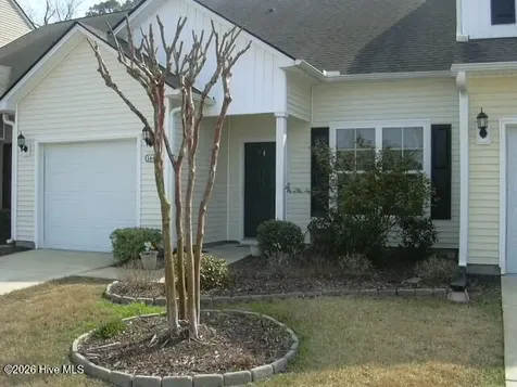 144 Freeboard Lane Carolina Shores NC 28467