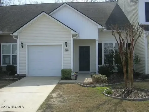 144 Freeboard Lane Carolina Shores NC 28467