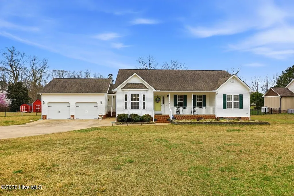 119 Kentucky Derby Drive Clayton NC 27520