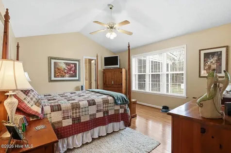 119 Kentucky Derby Drive Clayton NC 27520