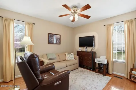 119 Kentucky Derby Drive Clayton NC 27520