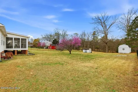 119 Kentucky Derby Drive Clayton NC 27520