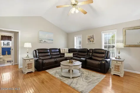 119 Kentucky Derby Drive Clayton NC 27520