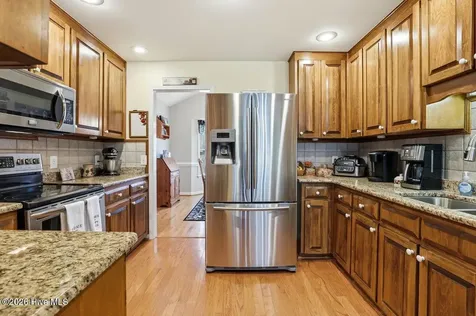 119 Kentucky Derby Drive Clayton NC 27520