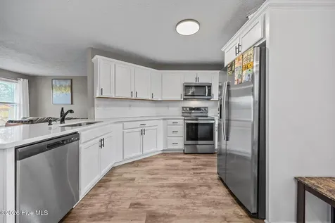 38 Hallmark Drive Spring Lake NC 28390