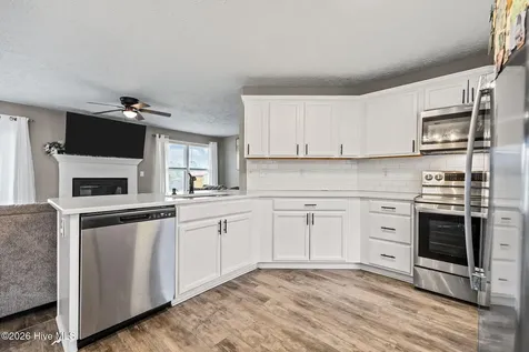 38 Hallmark Drive Spring Lake NC 28390