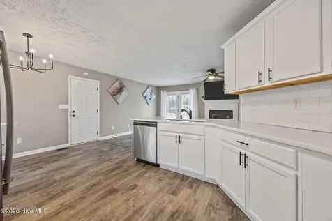 38 Hallmark Drive Spring Lake NC 28390