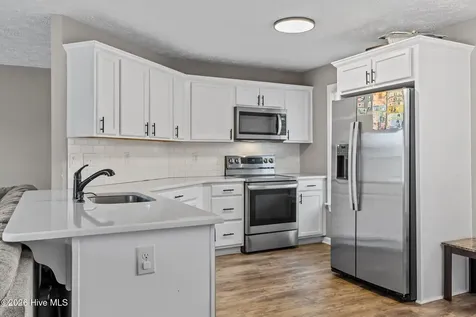 38 Hallmark Drive Spring Lake NC 28390