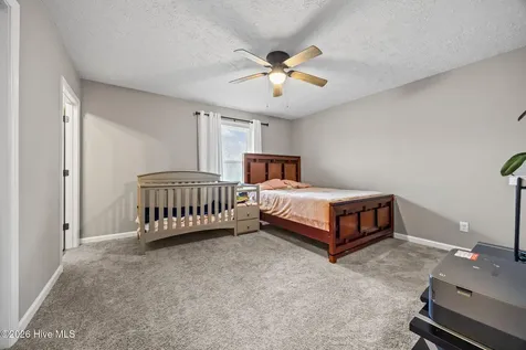 38 Hallmark Drive Spring Lake NC 28390