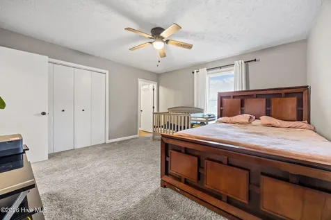 38 Hallmark Drive Spring Lake NC 28390