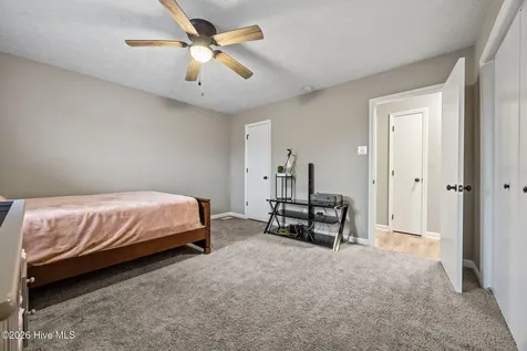 38 Hallmark Drive Spring Lake NC 28390