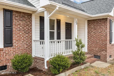 38 Hallmark Drive Spring Lake NC 28390