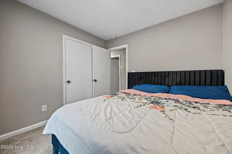 38 Hallmark Drive Spring Lake NC 28390