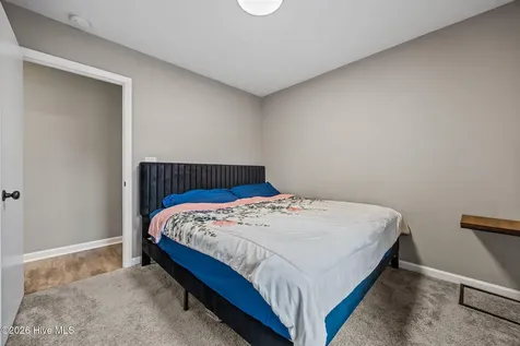 38 Hallmark Drive Spring Lake NC 28390