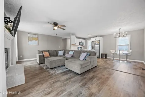 38 Hallmark Drive Spring Lake NC 28390