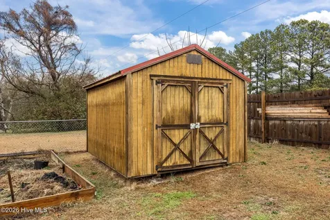38 Hallmark Drive Spring Lake NC 28390