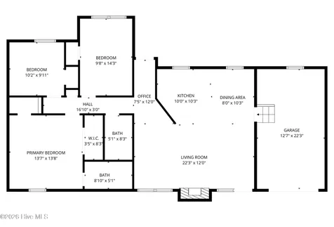 38 Hallmark Drive Spring Lake NC 28390