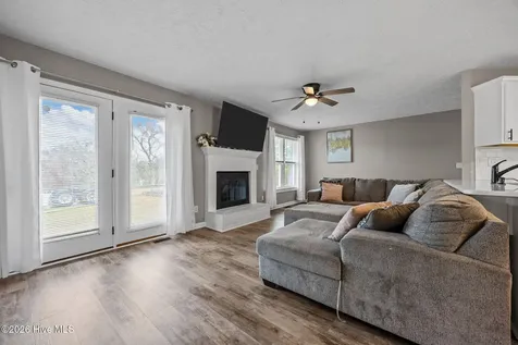 38 Hallmark Drive Spring Lake NC 28390