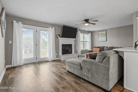 38 Hallmark Drive Spring Lake NC 28390