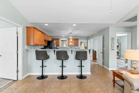 164 NW 12th Street Oak Island NC 28465