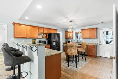 164 NW 12th Street Oak Island NC 28465
