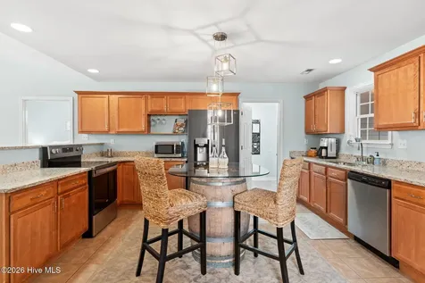 164 NW 12th Street Oak Island NC 28465