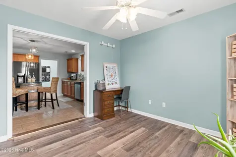164 NW 12th Street Oak Island NC 28465