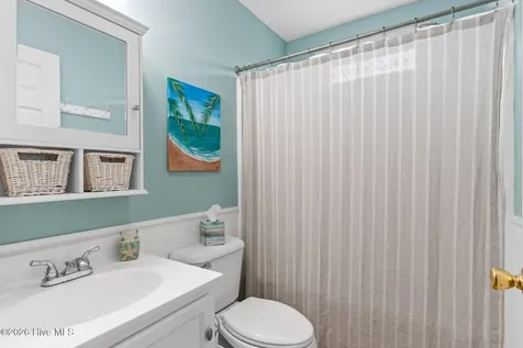 164 NW 12th Street Oak Island NC 28465