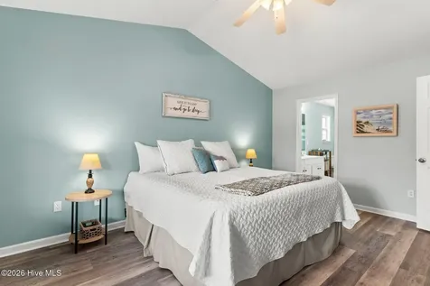 164 NW 12th Street Oak Island NC 28465