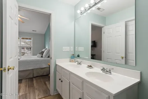 164 NW 12th Street Oak Island NC 28465