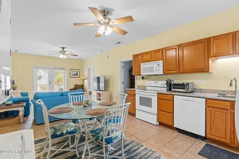 164 NW 12th Street Oak Island NC 28465
