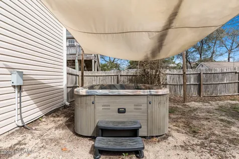 164 NW 12th Street Oak Island NC 28465