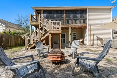 164 NW 12th Street Oak Island NC 28465