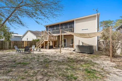 164 NW 12th Street Oak Island NC 28465