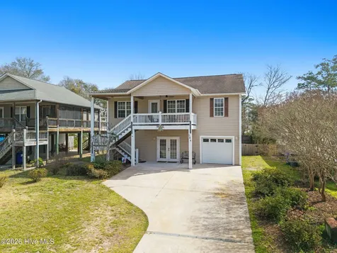 164 NW 12th Street Oak Island NC 28465
