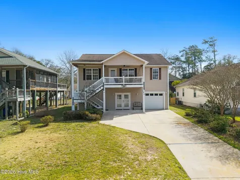 164 NW 12th Street Oak Island NC 28465