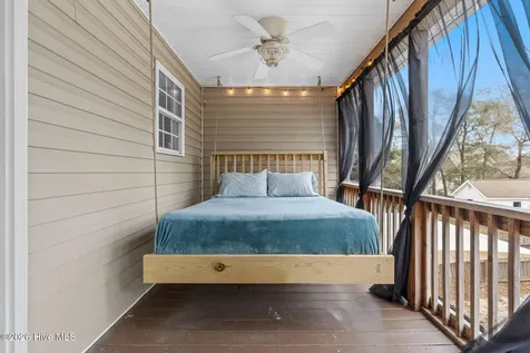 164 NW 12th Street Oak Island NC 28465