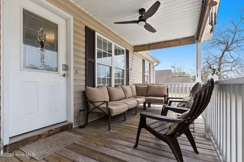 164 NW 12th Street Oak Island NC 28465